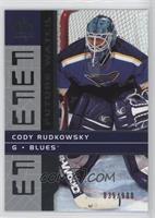 Future Watch - Cody Rudkowsky #/900