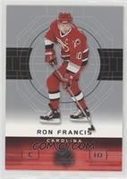 Ron Francis