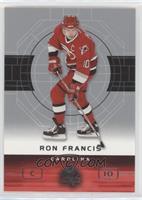 Ron Francis