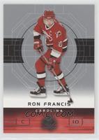 Ron Francis