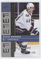 Future Watch - Steve Eminger #/900