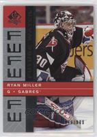 Future Watch - Ryan Miller #/900