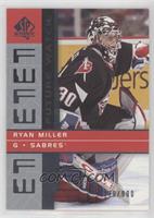 Future Watch - Ryan Miller #/900