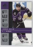 Future Watch - Jared Aulin #/900