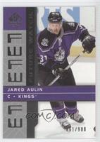 Future Watch - Jared Aulin #/900