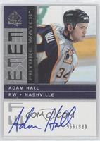 Future Watch - Adam Hall #/999