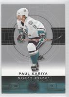 Paul Kariya