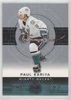 Paul Kariya