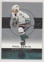 Paul Kariya