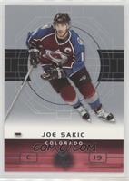 Joe Sakic