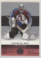 Patrick Roy