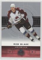 Rob Blake