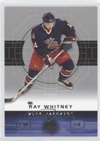 Ray Whitney