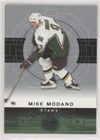 Mike Modano