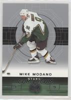 Mike Modano