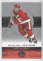 Nicklas Lidstrom