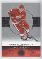 Sergei Fedorov