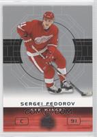 Sergei Fedorov