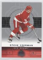 Steve Yzerman