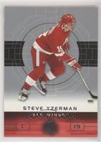 Steve Yzerman