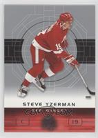 Steve Yzerman