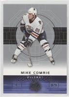 Mike Comrie