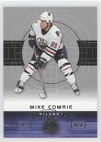 Mike Comrie