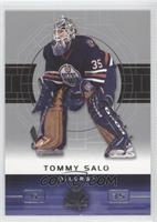 Tommy Salo