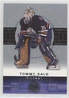 Tommy Salo