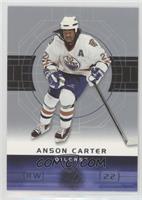 Anson Carter