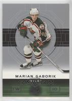 Marian Gaborik