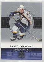 David Legwand