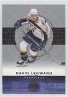 David Legwand