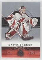 Martin Brodeur [EX to NM]