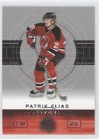 Patrik Elias