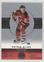 Patrik Elias