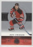 Jeff Friesen