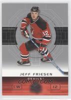 Jeff Friesen