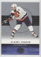 Alexei Yashin