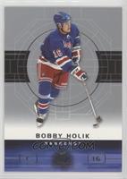 Bobby Holik