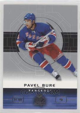 2002-03 SP Authentic - [Base] #61 - Pavel Bure