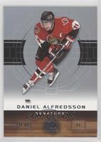 Daniel Alfredsson [EX to NM]