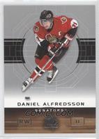 Daniel Alfredsson