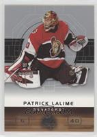 Patrick Lalime