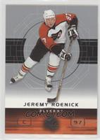 Jeremy Roenick