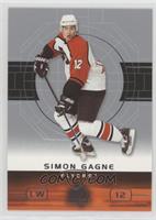 Simon Gagne