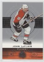 John LeClair