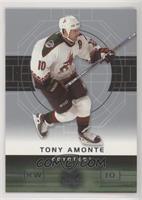 Tony Amonte