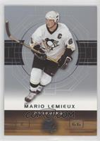 Mario Lemieux