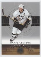 Mario Lemieux